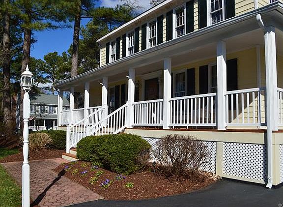 4th image of 4710 Croft Cir