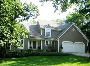 510 W 123rd Trl, Kansas City, MO 64145