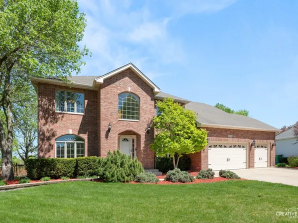 13350 S Jones Ct, Plainfield, IL 60585