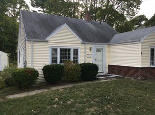 37 Margaret St, Norwood, MA 02062