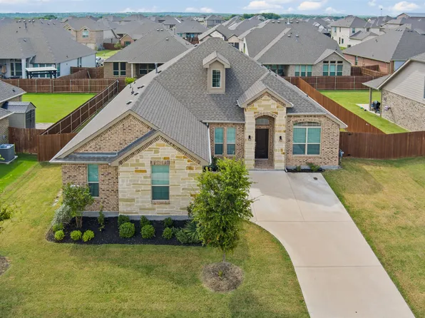 3451 Hidden Hollow Dr, Midlothian, TX 76065