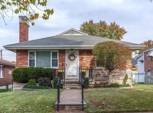 5659 Tholozan Ave, Saint Louis, MO