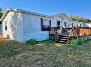 2701 Grand Ave TRLR 92, Kearney, NE 68847