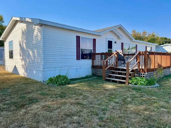 2701 Grand Ave Trlr 92, Kearney, NE 68847