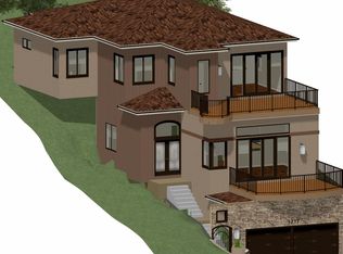 1717 Notre Dame, Belmont, CA