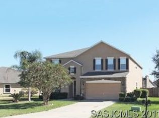 2010 Spring Meadows Ct, Saint Augustine, FL 32092
