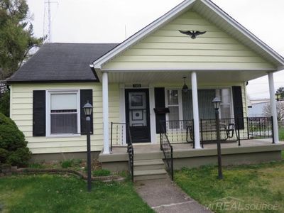 145 Huron Ave, Mount Clemens, MI, 48043