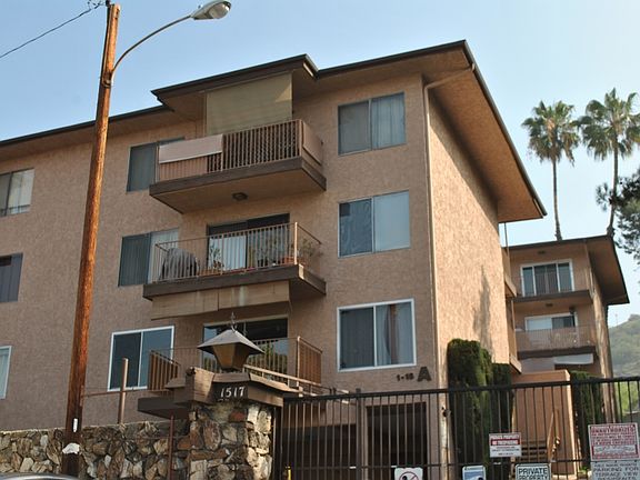 2nd image of 1517 East Garfield Ave. #59