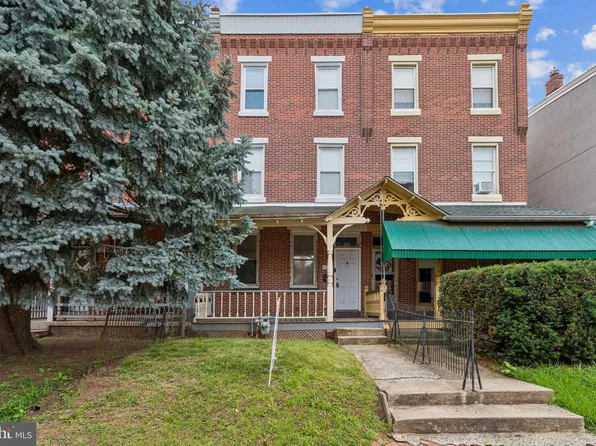 524 Stanbridge St, Norristown, PA 19401