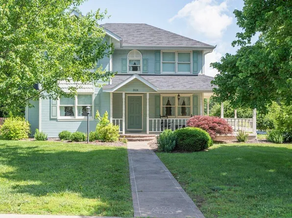 3531 W Suzanne Place, Springfield, MO 65810