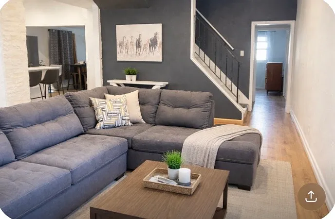 3 bed, 1.5 bath, 1900 sqft, $3,200 — Photo 4