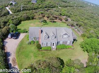 6 Flintlock Rd, Nantucket, MA 02554