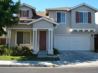 908 Baines St, East Palo Alto, CA 94303