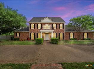 240 Vista Grande Loop, Lorena, TX 76655