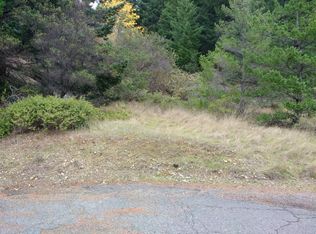 855 Blueridge Rd, Whitethorn, CA 95589