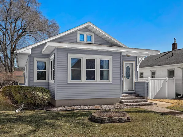 325 23rd STREET SOUTH South, La Crosse, WI 54601