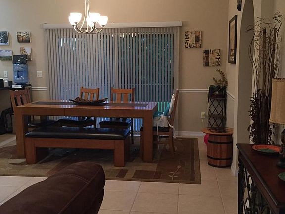 Dinning Area