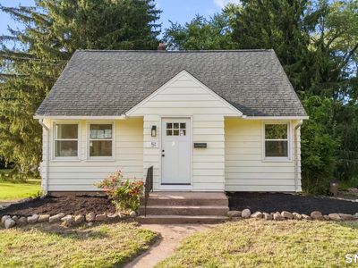 51 Lawrence Street, Vernon, CT, 06066