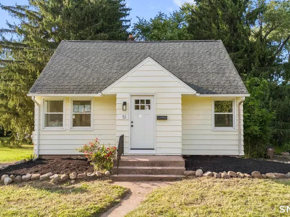 51 Lawrence Street, Vernon, CT 06066