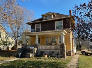 236 N Bailey St, Romeo, MI 48065