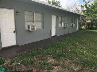 1106 NW 7th St APT 1, Fort Lauderdale, FL 33311