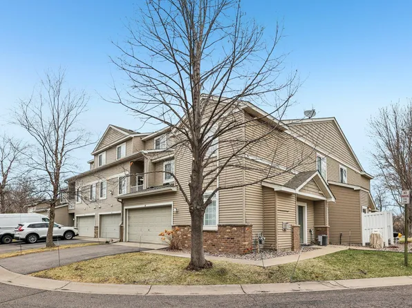 4980 Garland Ct N APT G, Plymouth, MN 55446
