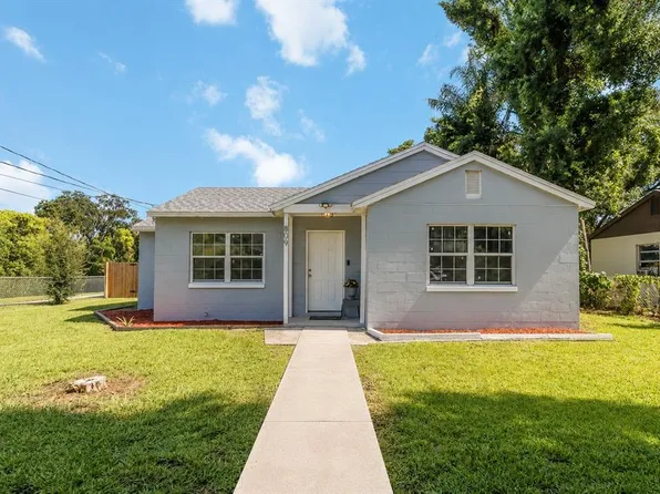 809 Columbia St, Orlando, FL 32805