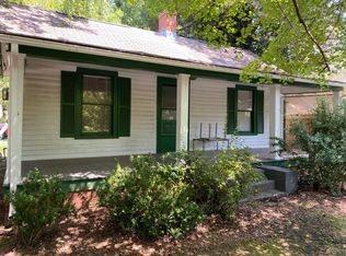 508 W Cameron Ave, Chapel Hill, NC 27516