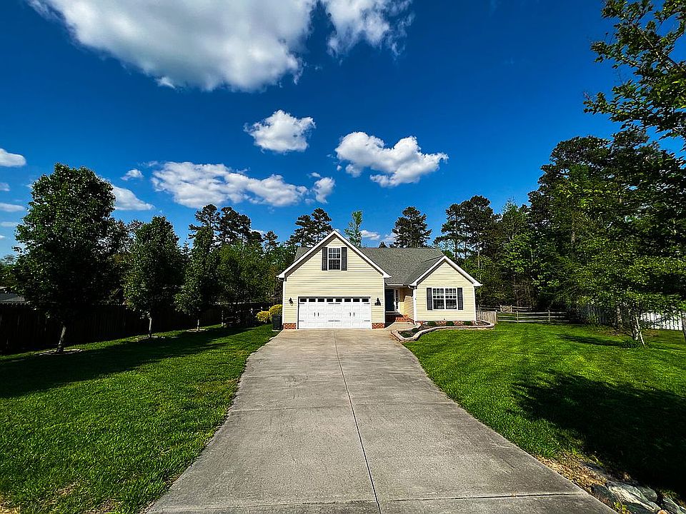 2nd image of 5184 Huff Ct