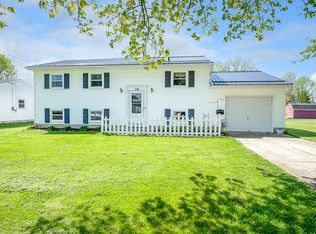 134 Etler Dr, Crestline, OH