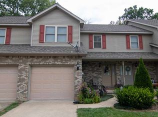 1968 W Deer Run, Brazil, IN 47834