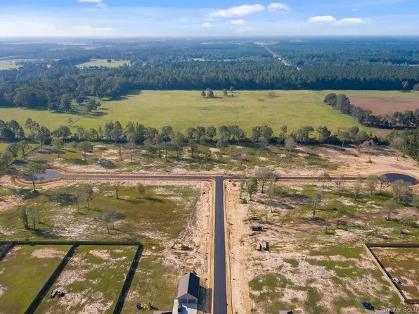 0 Marilyn Ln, Longville, LA 70652