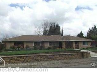 2960 Whitegate Dr, Merced, CA 95340
