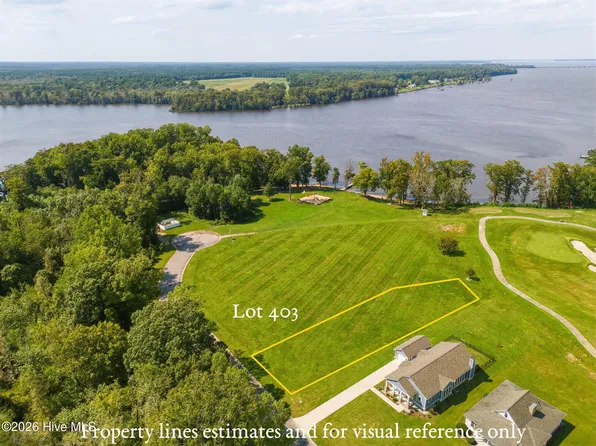 126 Prince Court LOT 403, Merry Hill, NC 27957