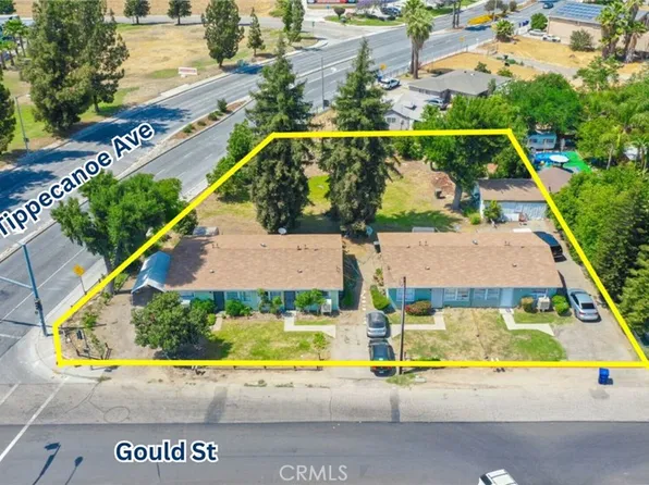 1164 Gould St, San Bernardino, CA 92408