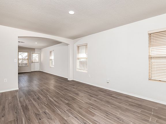 Representative home photo. Representative home photo.