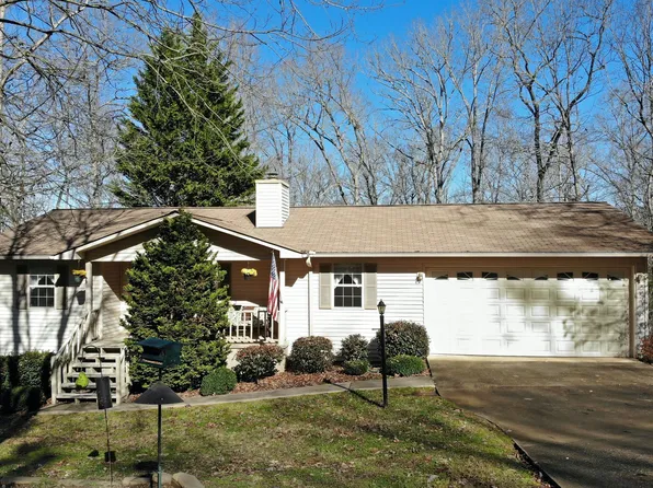 1059 Wesley Mountain Dr, Blairsville, GA 30512