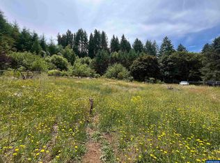 28908 Lake Lyons Rd, Alsea, OR 97324