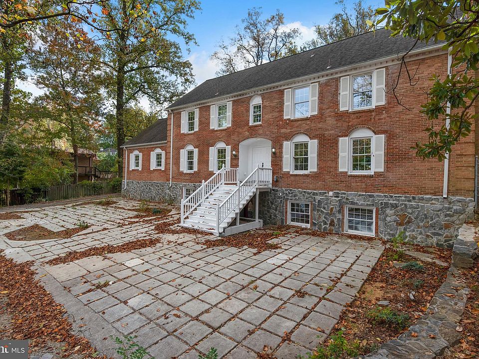7320 Bradley Blvd, Bethesda, MD 20817 Zillow