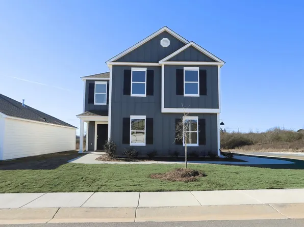 2125 Addison Way SW, Cullman, AL 35055