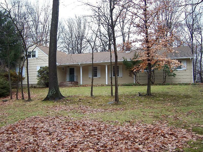 23 Berkshire Dr, Warren, NJ 07059 Zillow