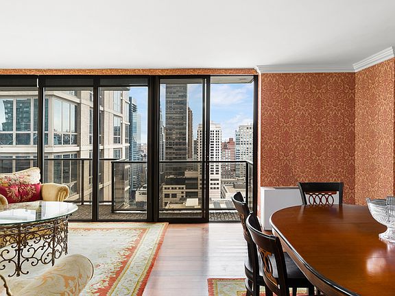 2nd image of 161 W 61st St APT 28C