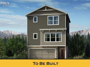 7713 Carabiner Vw, Colorado Springs, CO 80923