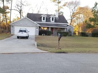 27049 Canyon Ranch Cir, Magnolia, TX 77355