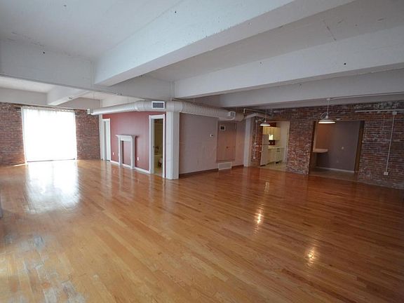 Open Living Space