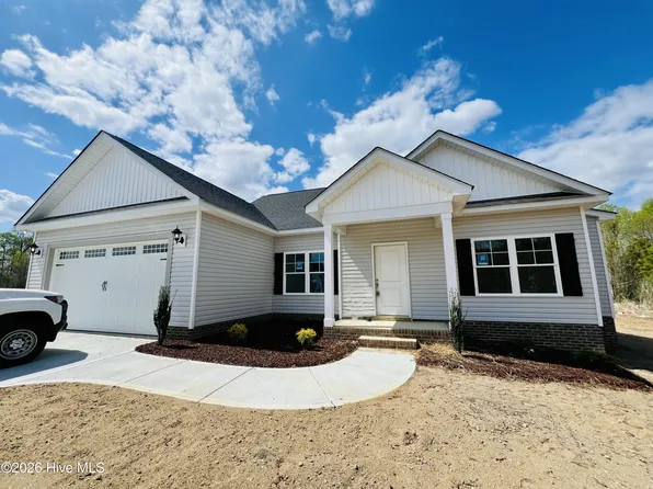 113 Sagewood Drive, Dudley, NC 28333