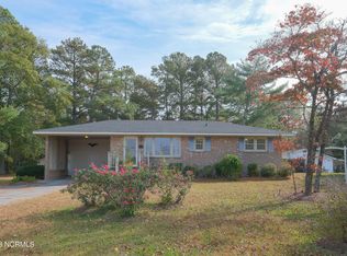 1718 Virginia Rd, Edenton, NC 27932