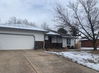618 N Main St, Rose Hill, KS 67133