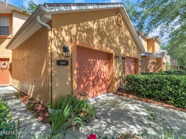 2540 SUMMIT VIEW Drive, Jacksonville, FL 32210