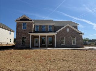 218 Kindness Cir, McDonough, GA
